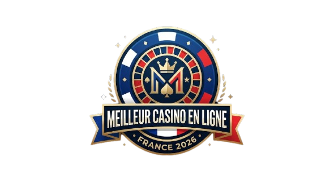 Meilleur Casino en Ligne France 2026