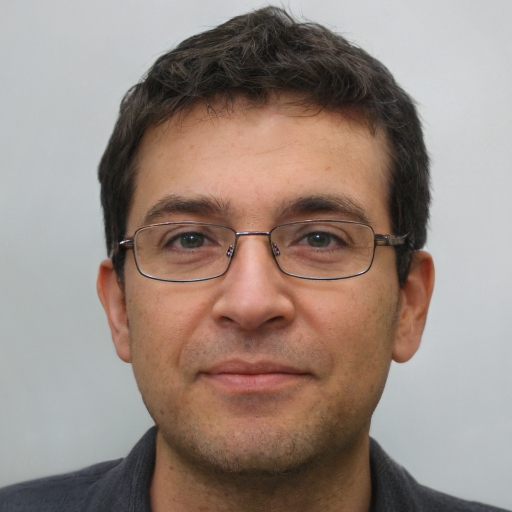 Marc Dubois