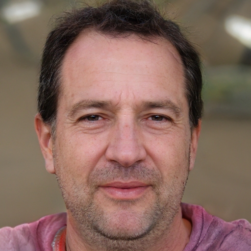 Marc-Antoine Lefebvre